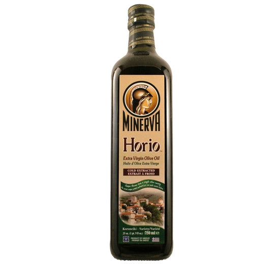 Minerva Olive Oil 750ml