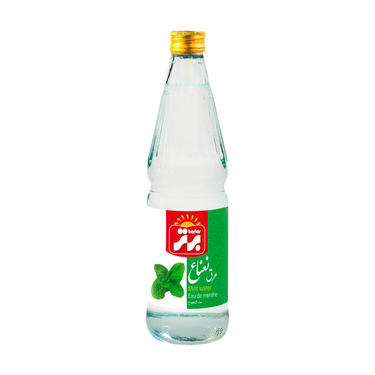 Bartar Mint Water 500ml