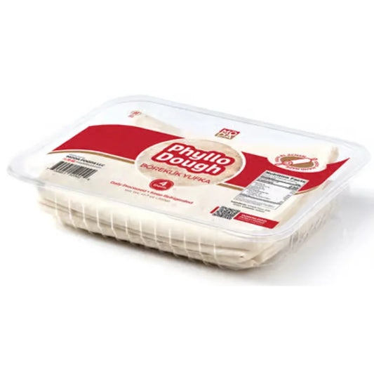 Moda Phyllo Dough Sheret 300g