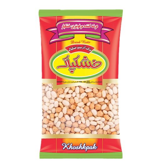 Khoshkpak Abgooshti Beans 450g