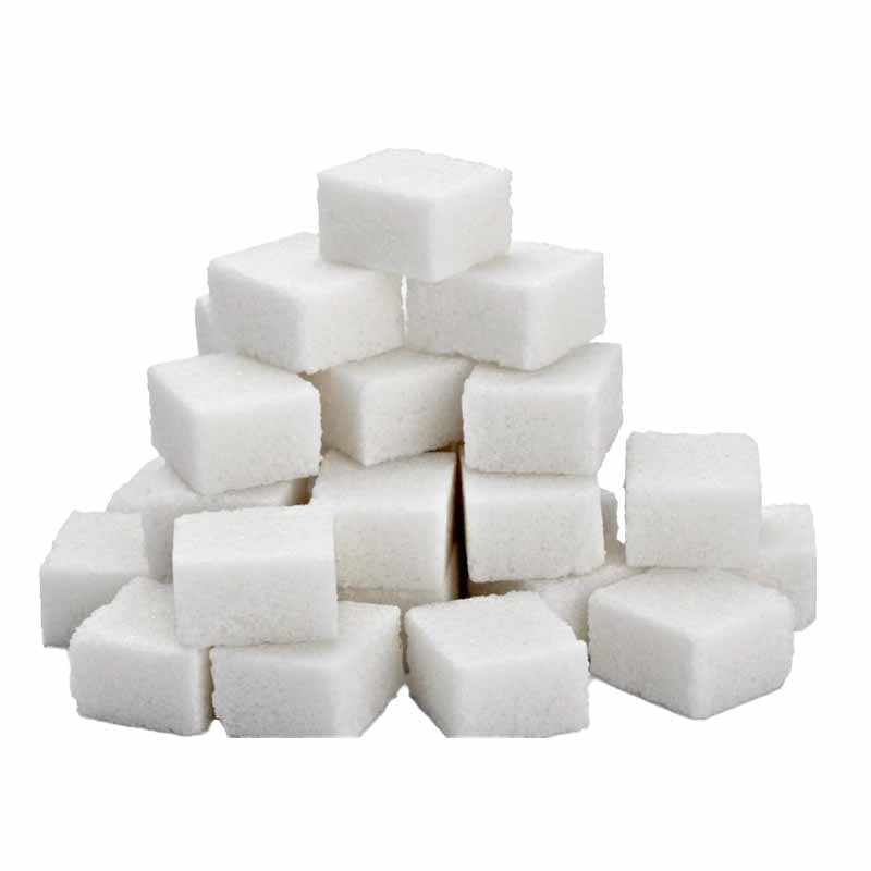 Paeez Sugar Cube 600g