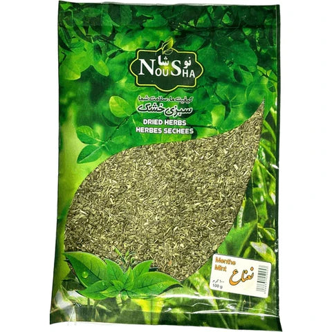 نعناع خشک ۱۰۰ گرم