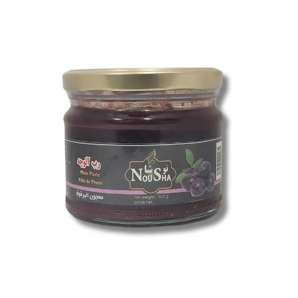 Nousha Plum Paste 300g