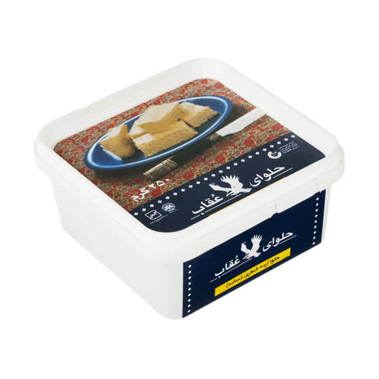 حلوا ساده ۲۵۰ گرم