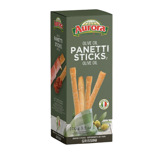  پانتی استیکس با طعم روغن زیتون ۱۰۰ گرم