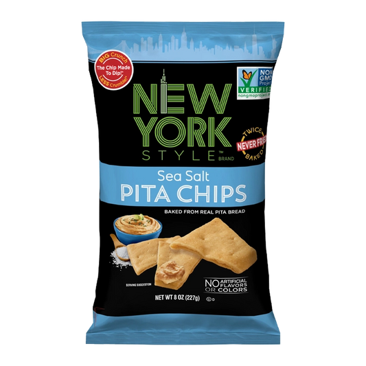 چیپس پیتا ۲۲۷ گرم
