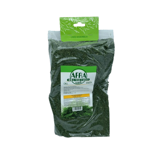 Afra Dried Dill 200g
