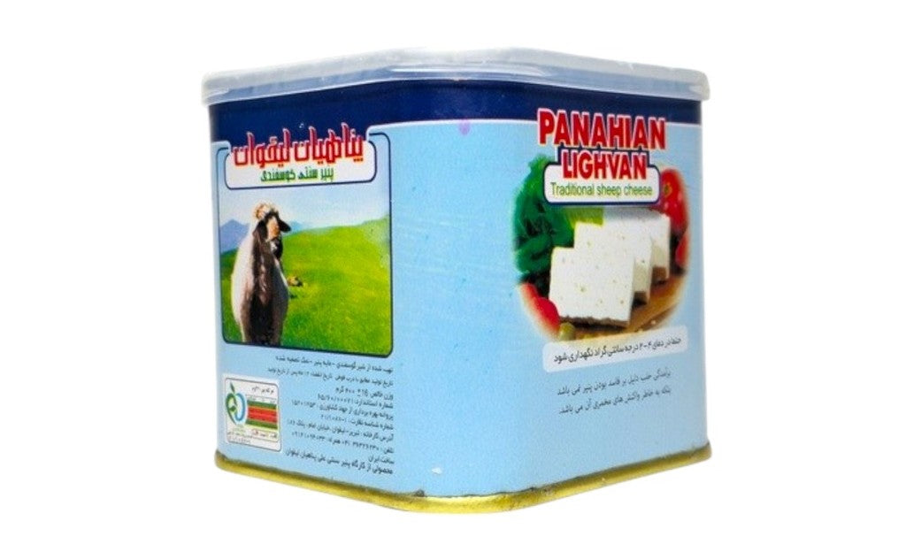 لیقوان ۴۰۰ گرم
