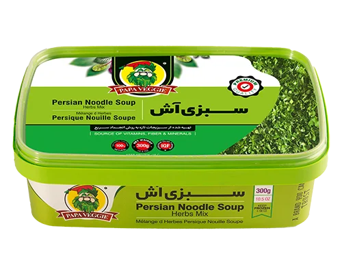سبزی آش - ۳۰۰ گرم