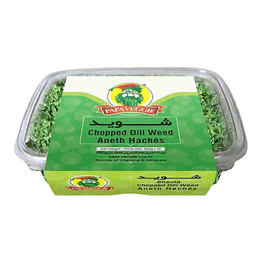 شوید چوپه - ۳۰۰ گرم