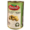 Pasand Olives Green Pitted