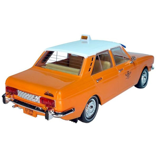 تاکسی پیکان