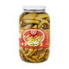 Pamier Cucumber Pickle 1600g