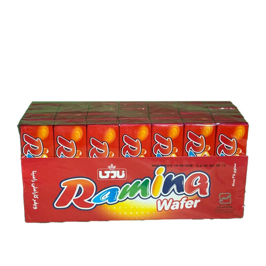 Nadi Ramina Wafer (35pc)