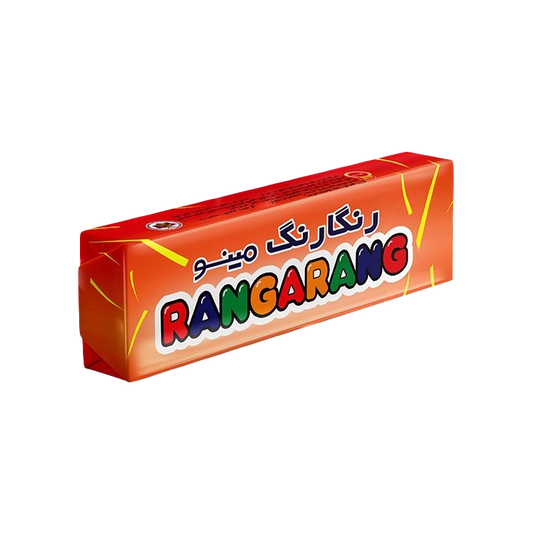 Minoo Rangarang Wafer 15g