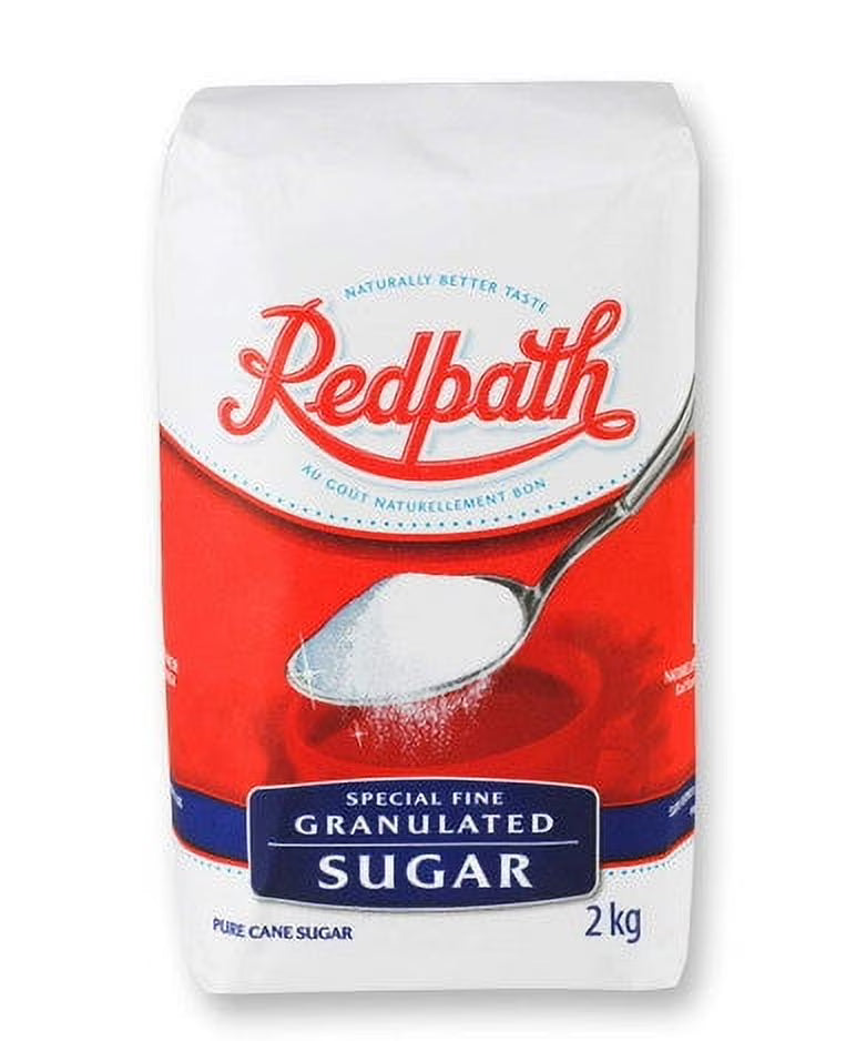 Redpath Sugar 2kg