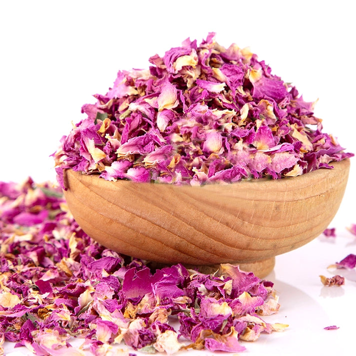 Paeez Dried Rose Flakes 30g – Paeez Super Market