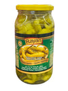 Rayan Pickled Pepper 1000g