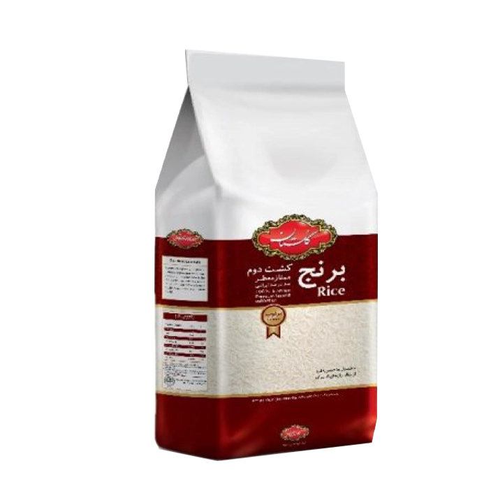 کشت دوم ۴.۵ کیلوگرمی