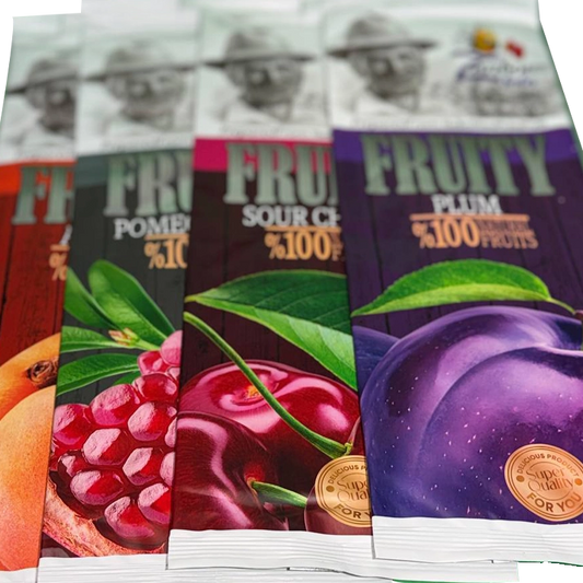 Zanbour Tala Fruit Bar 150g