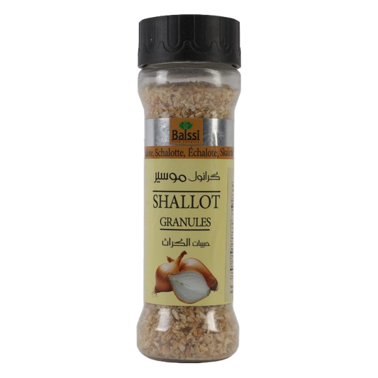 Balssi Shallots Granules 80g