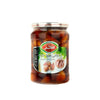 Sahar Pickled Brown Garlic 650g