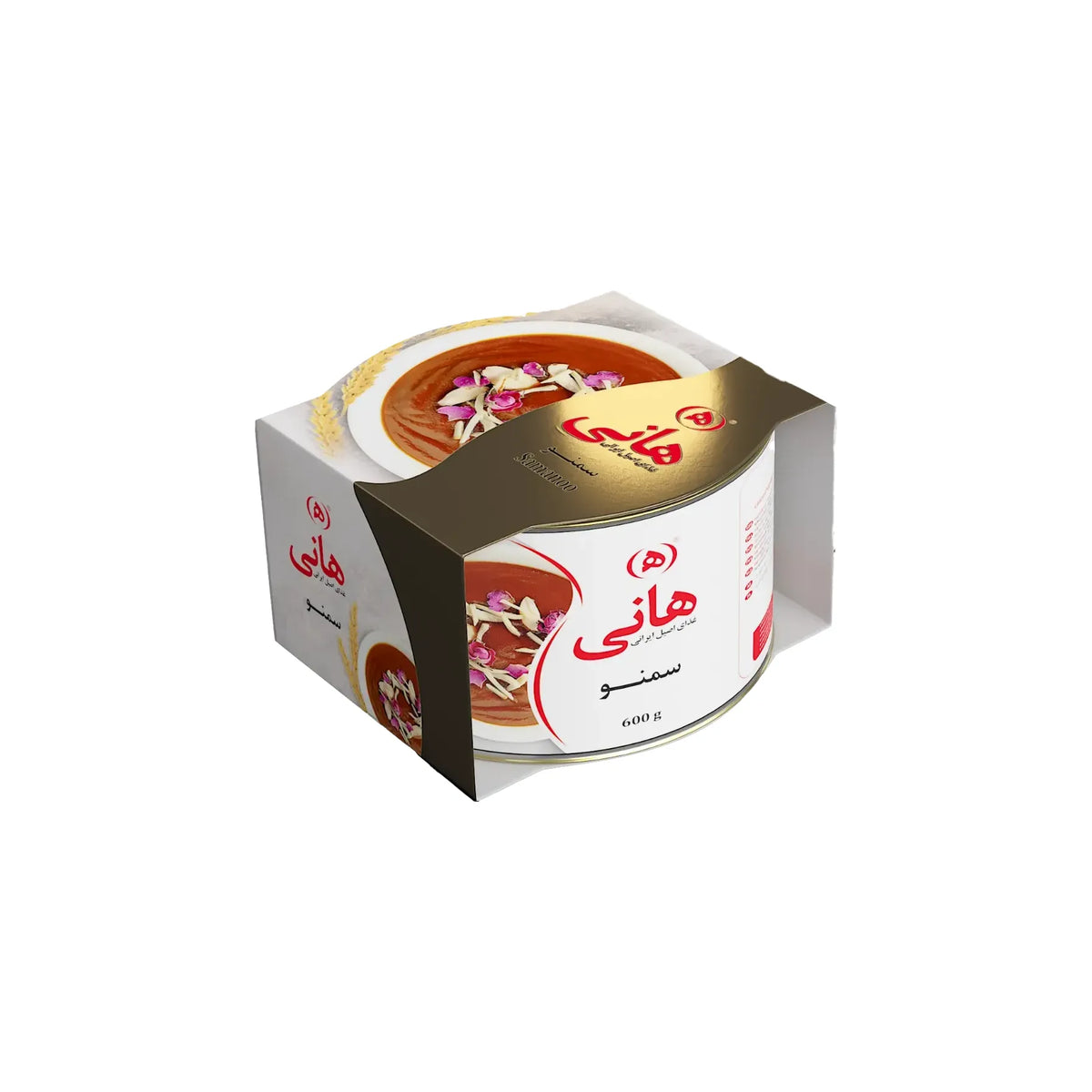 Hani Samanoo 600g