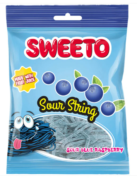 رشته ترش ۸۰ گرم