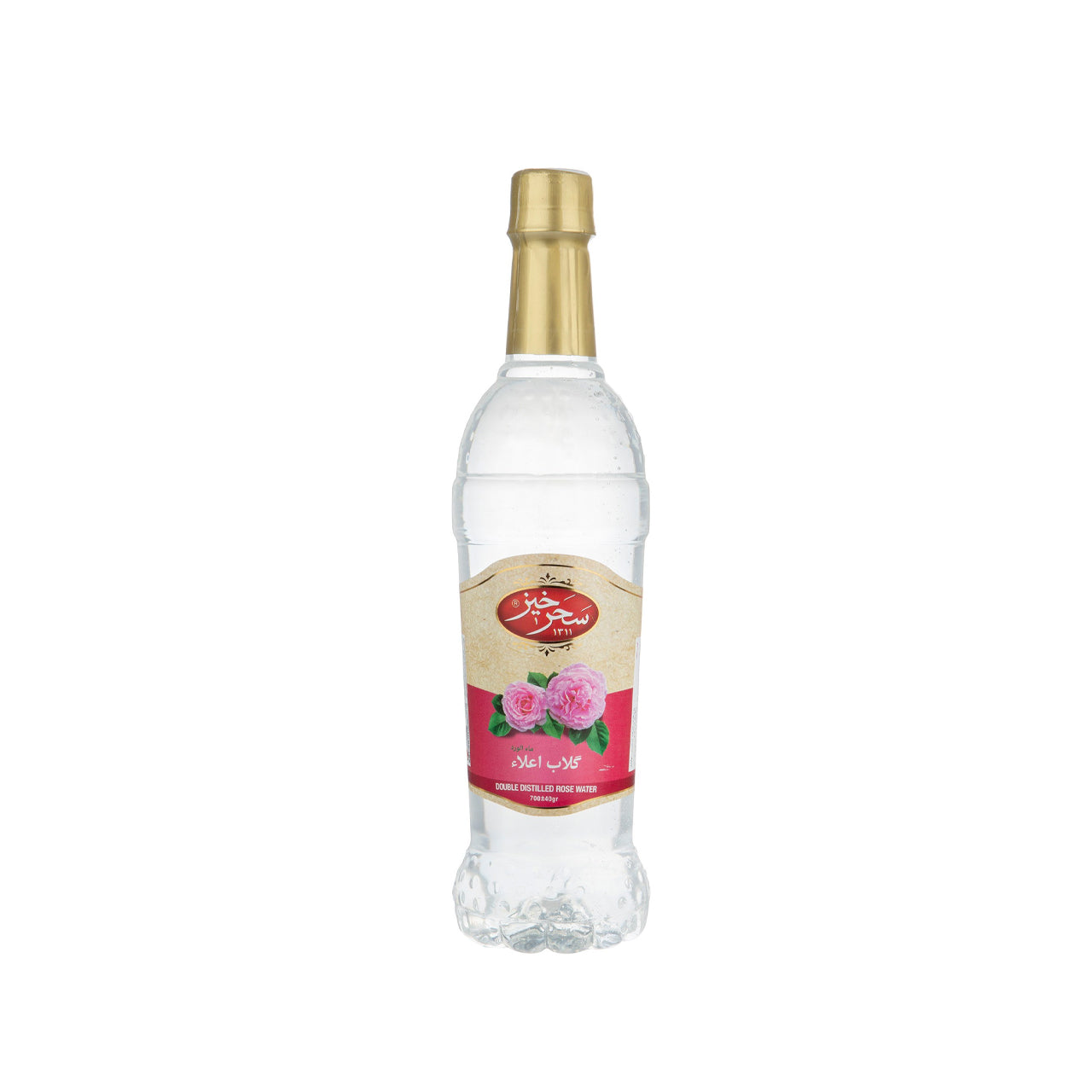 Saharkhiz Rose Water 700ml