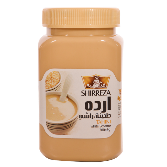 Shir Reza Tahini 700g