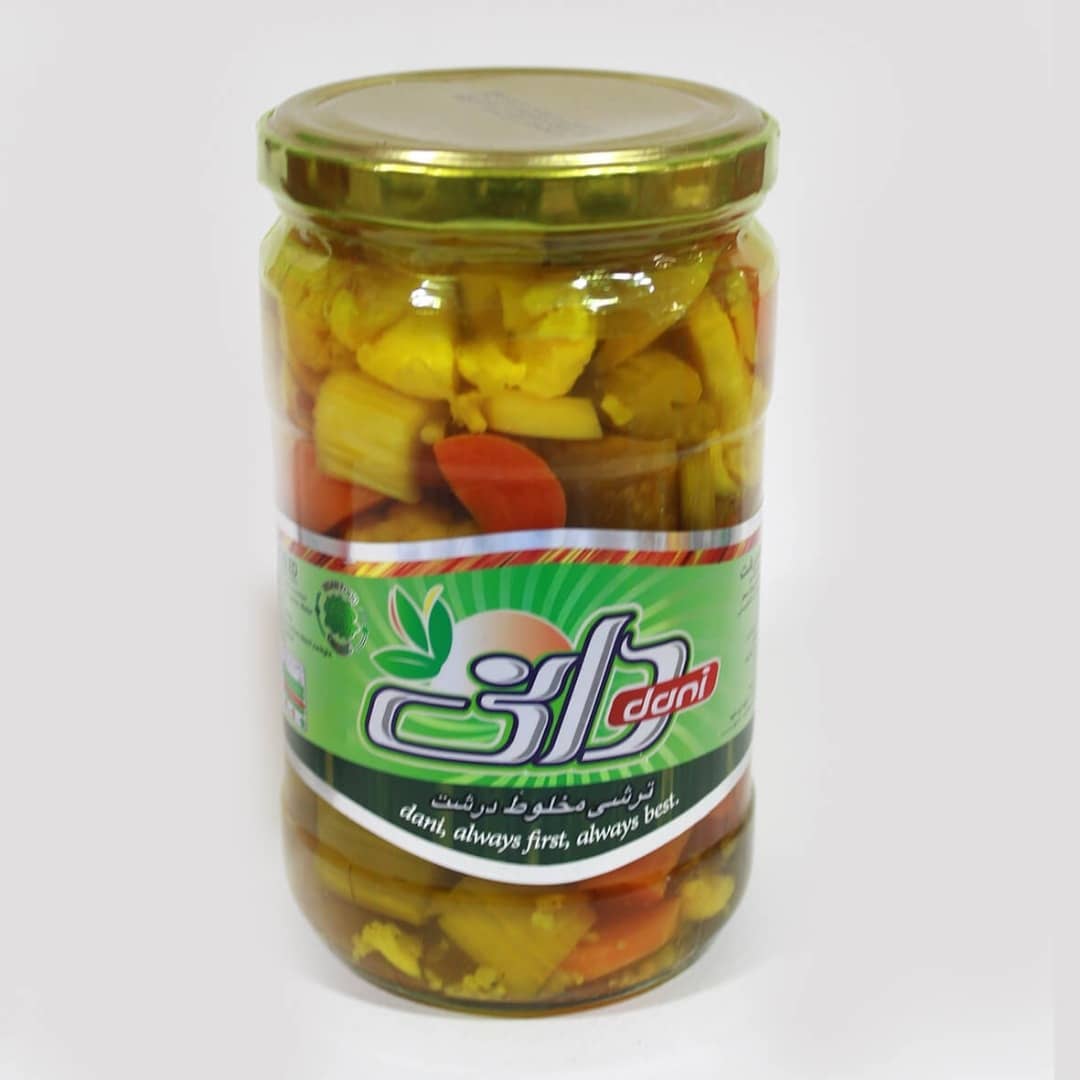 Dani Liteh 370g