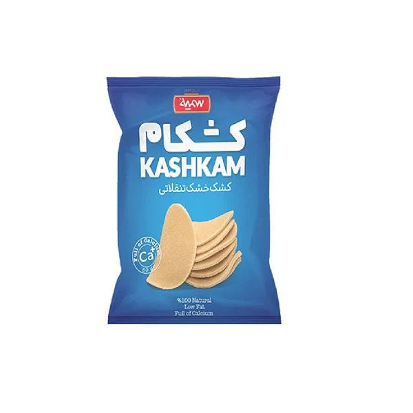 کشکام