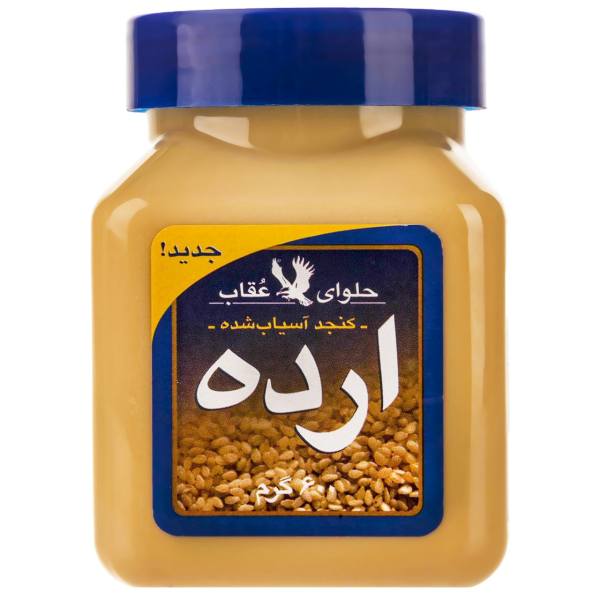 ارده ۶۰۰ گرم