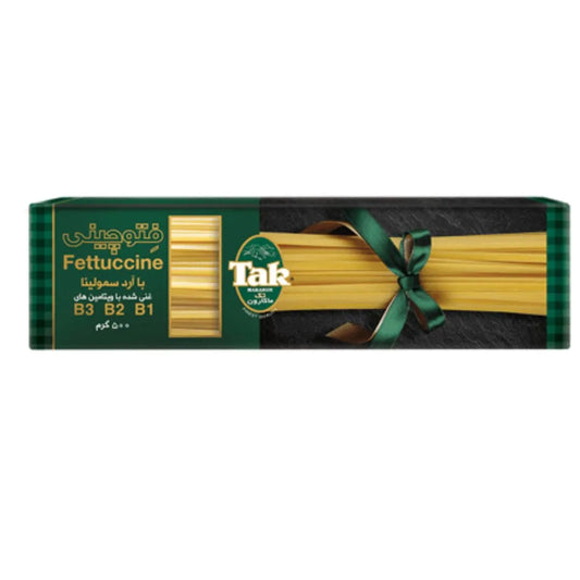 Tak Makaron Fettucini 500g