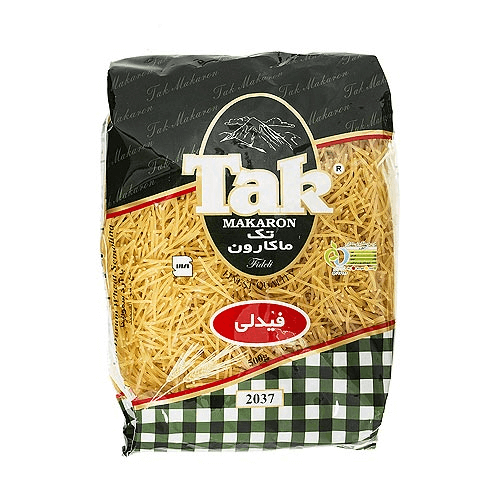 Tak Makaron Fidel 500g
