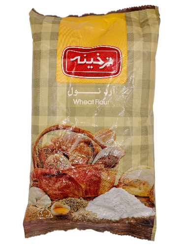آرد گندم ۷۰۰ گرم