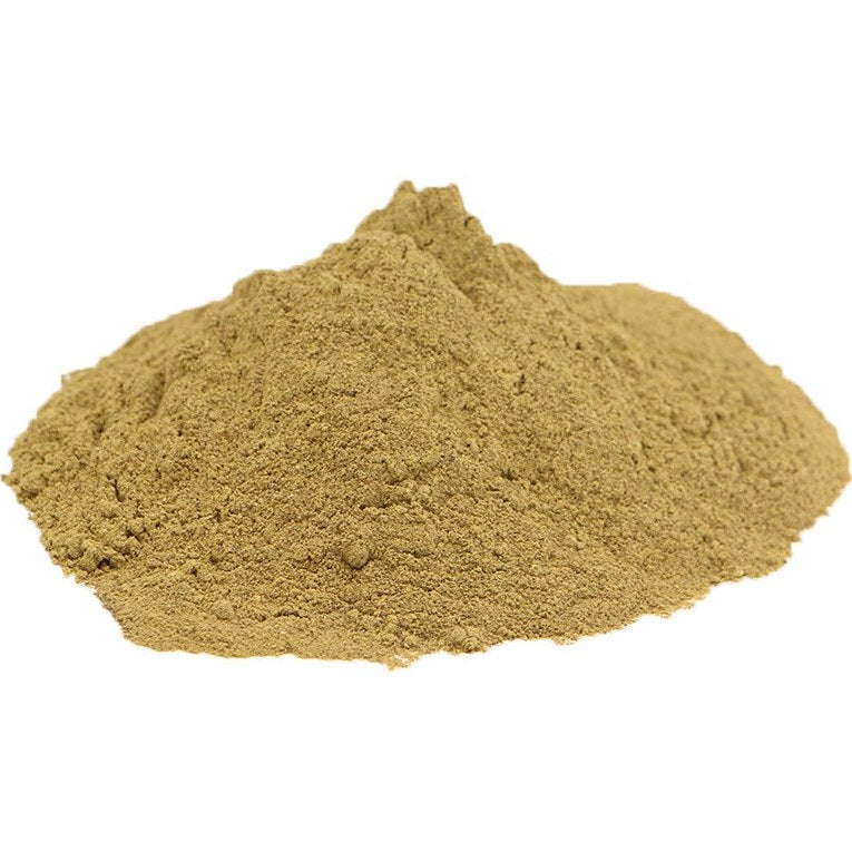 هلیله کوبیده