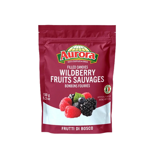 توت وحشی ۱۵۰ گرم