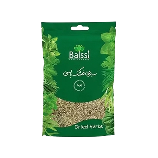 Balssi Wild Mint
