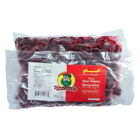 آلبالو بدون هسته ۱ کیلوگرم