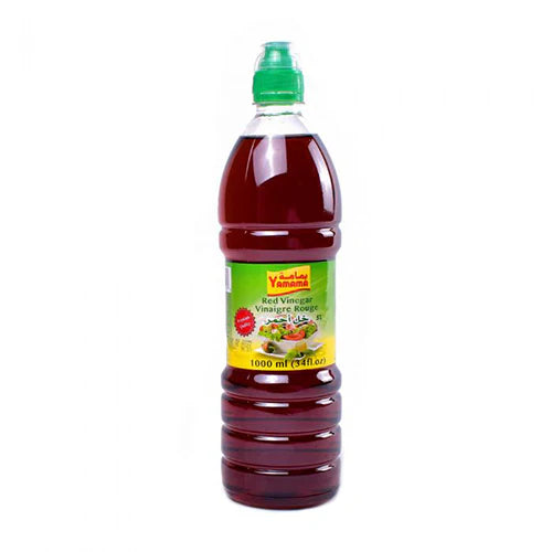 Yamama Red Viniger 1L