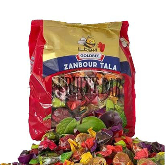 زنبور طلا - مخلوط ۱۳۰ گرم