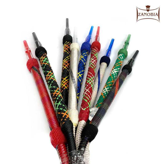 Zanobia Shisha Hose Egyption