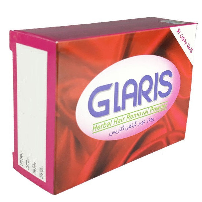 Glaris Hair Removal Powder