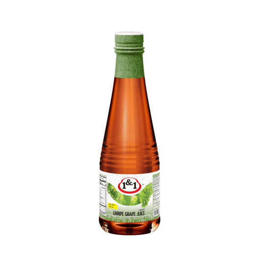 1&1 Sour Grape Pickle 750ml