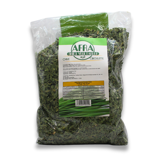 Afra Dried Chives (Tareh) 150g