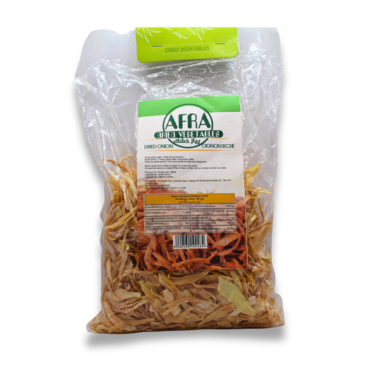 پیاز خشک - ۱۵۰ گرم