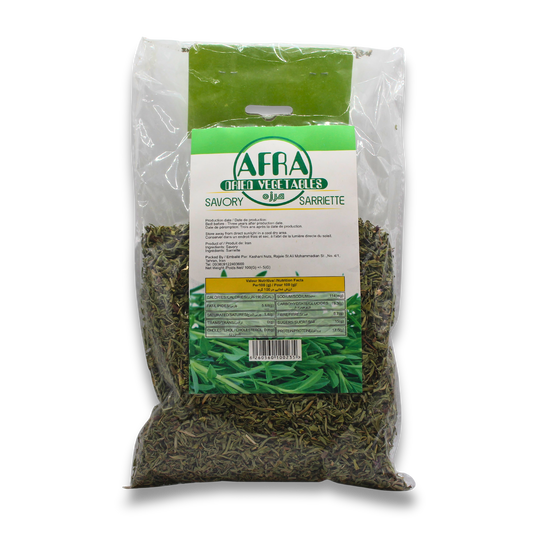 Afra Dried Savory (Marzeh) 150g