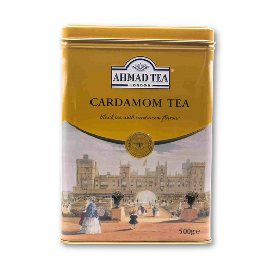 Ahmadtea Cardamom Loose Caddy 500g