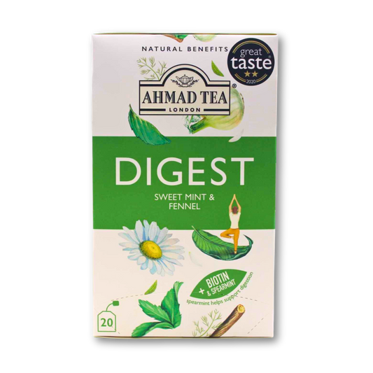 Ahmadtea Digest 20Bags